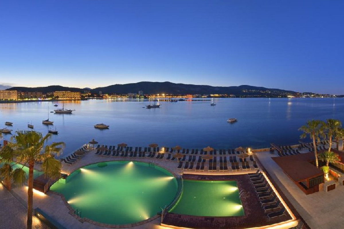 Leonardo Royal Hotel Mallorca (ex. Alua Hawaii)