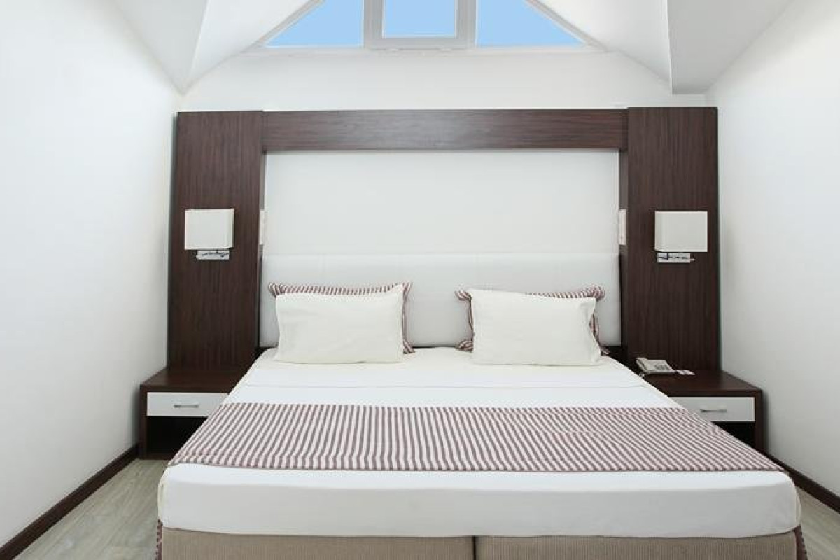 ARORA HOTEL