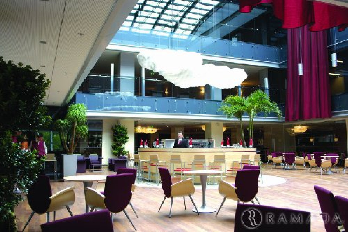 RAMADA