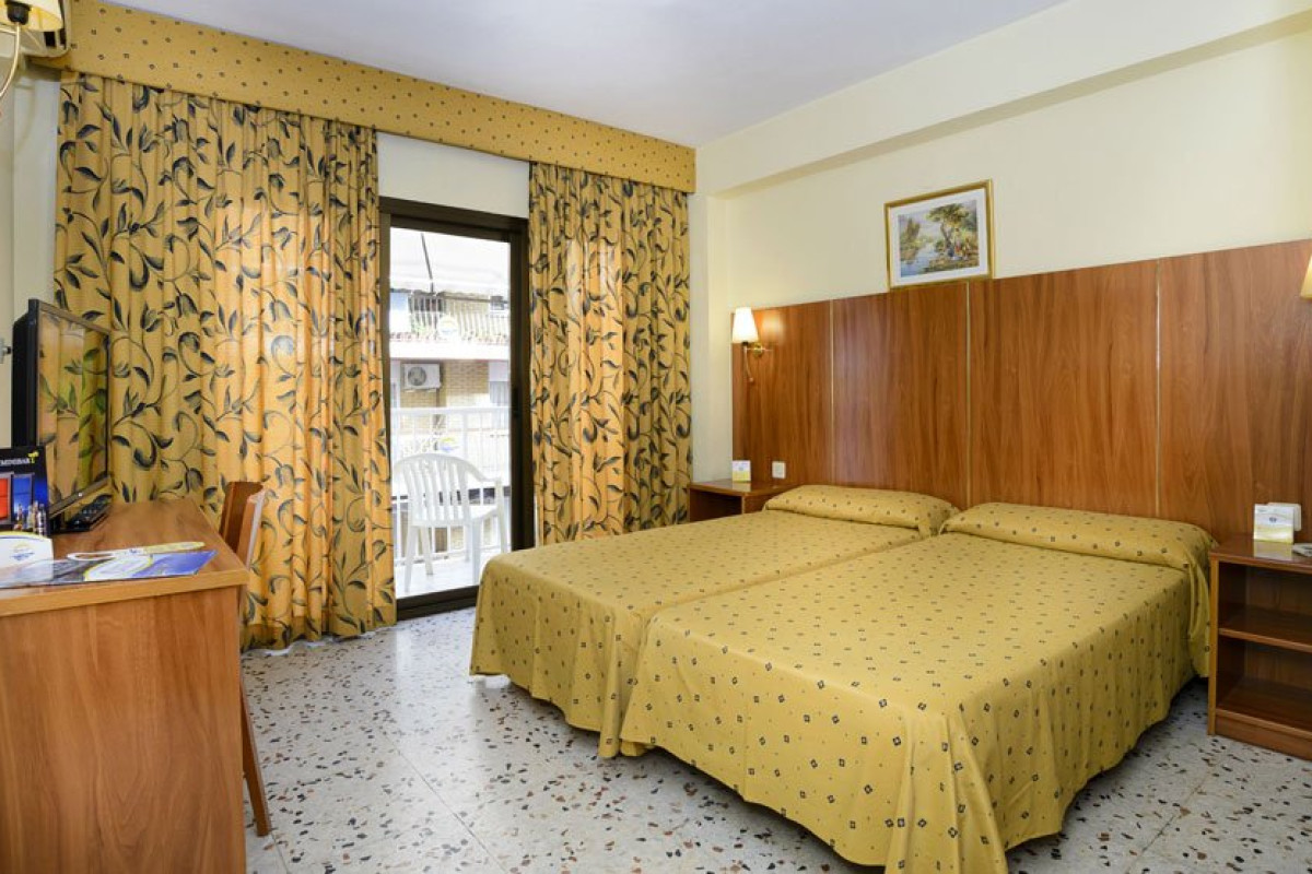 Mareny (Benidorm)
