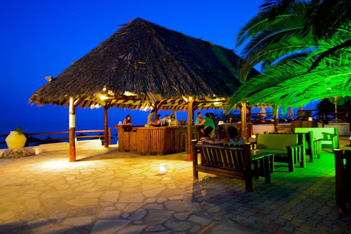 Mendi Hotel (Kalandra, Kassandra)