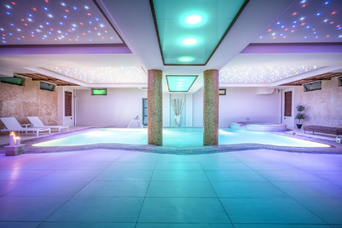Lesante Classic Luxury Hotel and Spa (Tsilivi)
