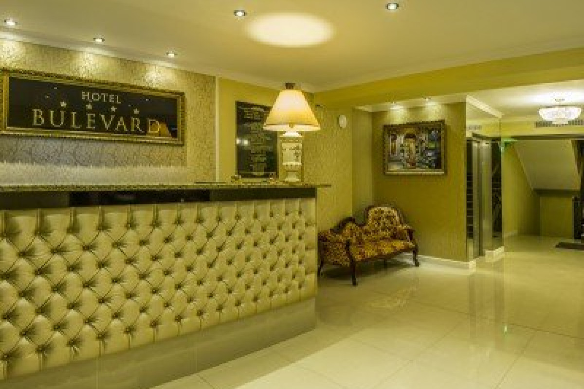 Hotel Bulevard