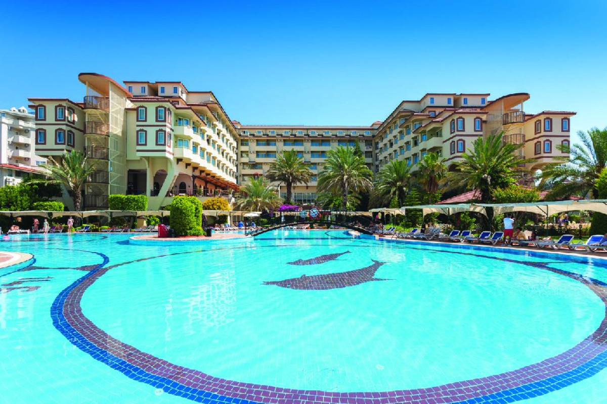 NOVA PARK HOTEL