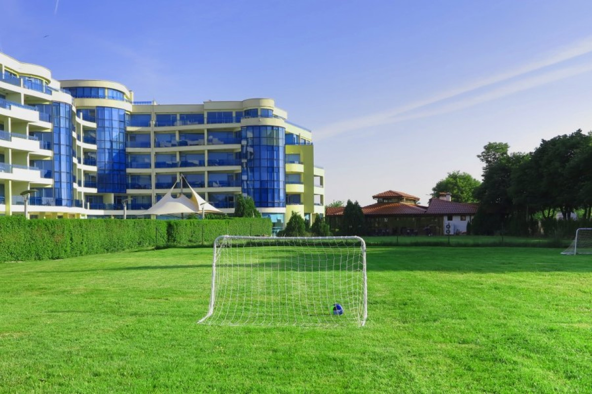 MARINA HOLIDAY CLUB