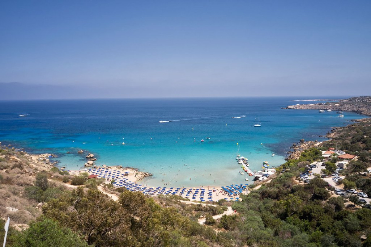 Grecian Park Hotel (Protaras)