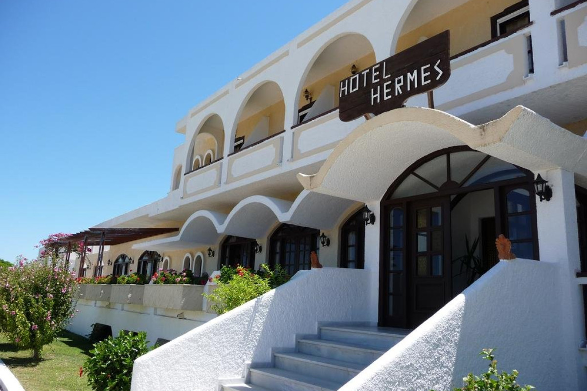 Hermes Hotel
