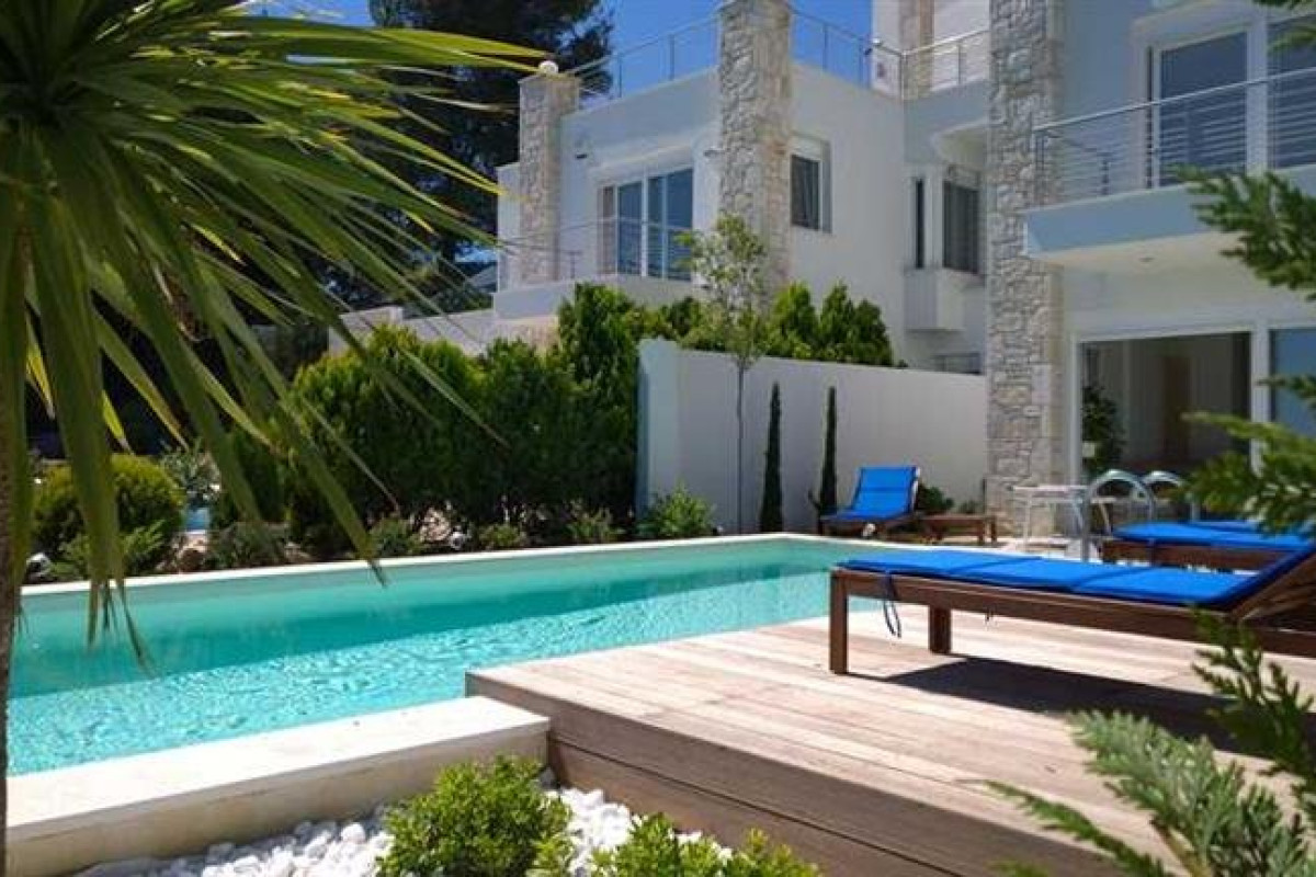 Kappa Resort (Paliouri, Kassandra)