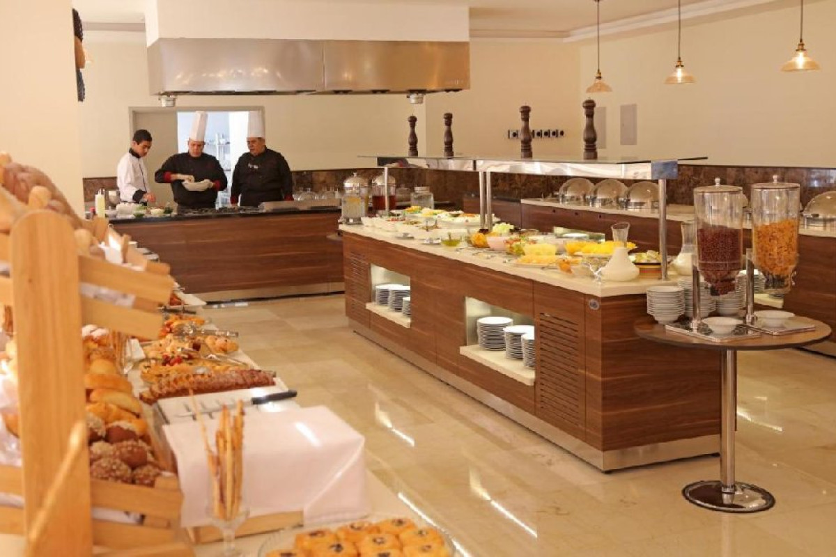 La Costa Hotel Aqaba