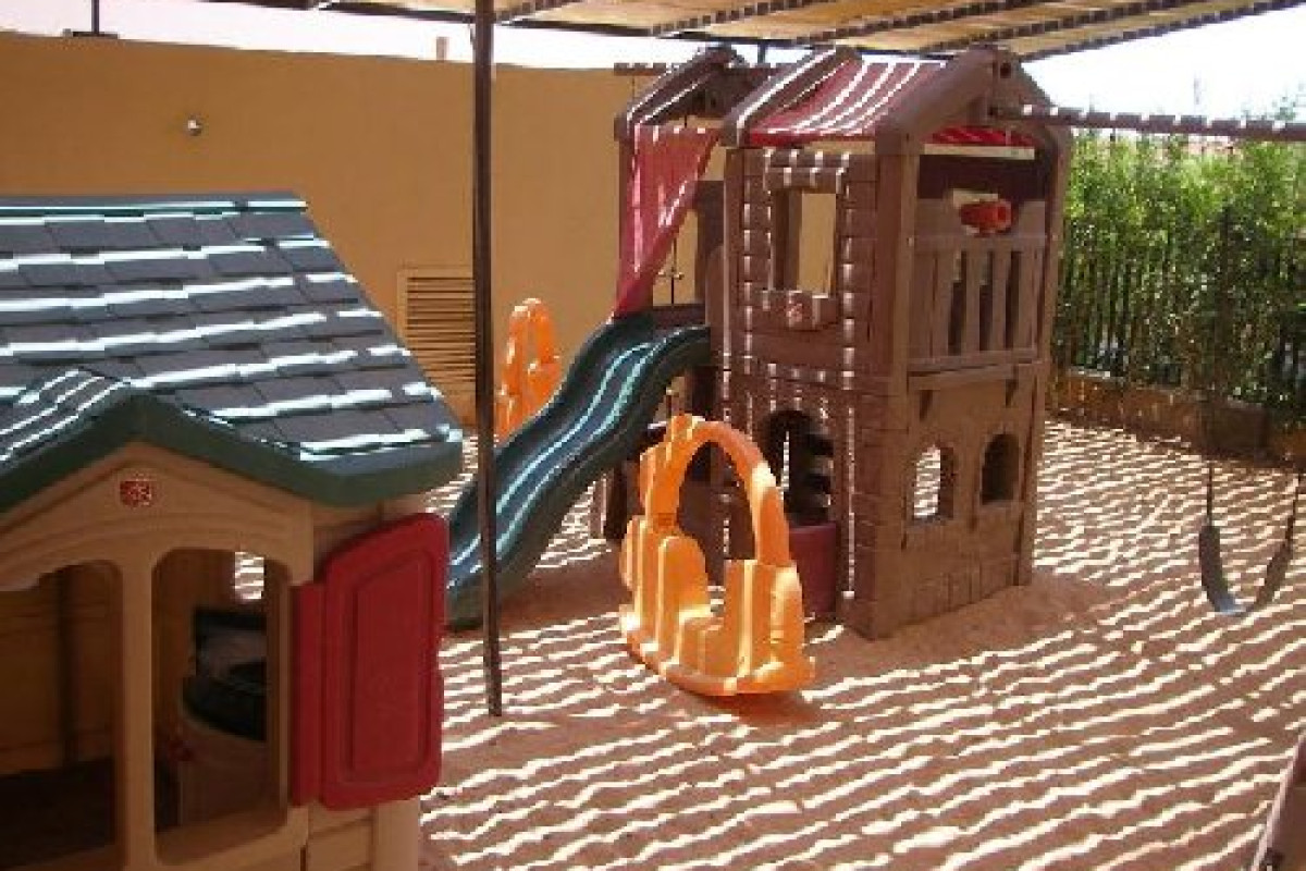 Marina Plaza