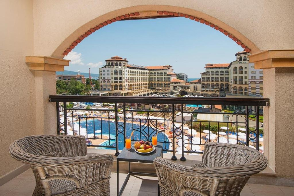 MELIA SUNNY BEACH