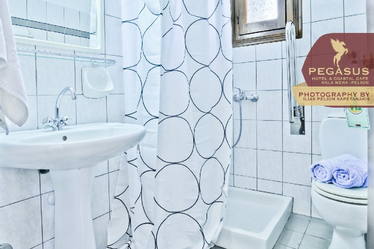 Pegasos Hotel - Kala Nera