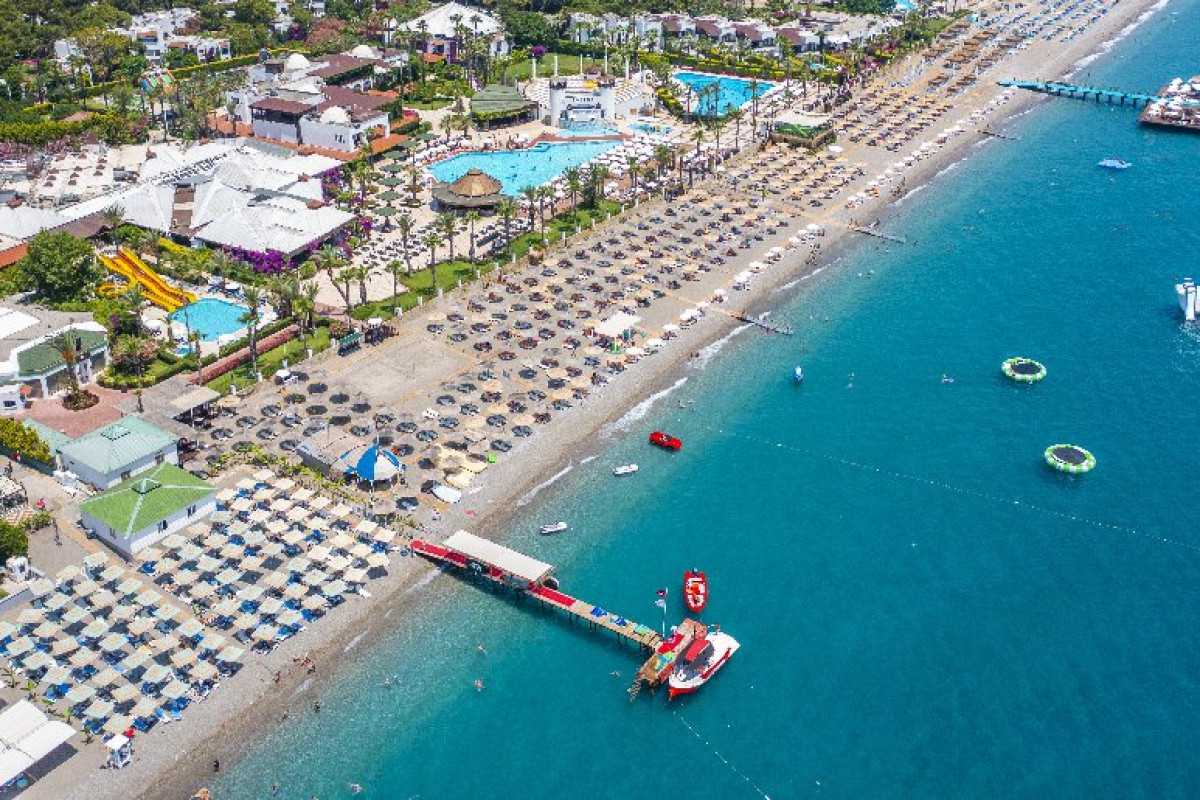 EMELDA SUN CLUB (EX.SIMENA SUN CLUB)