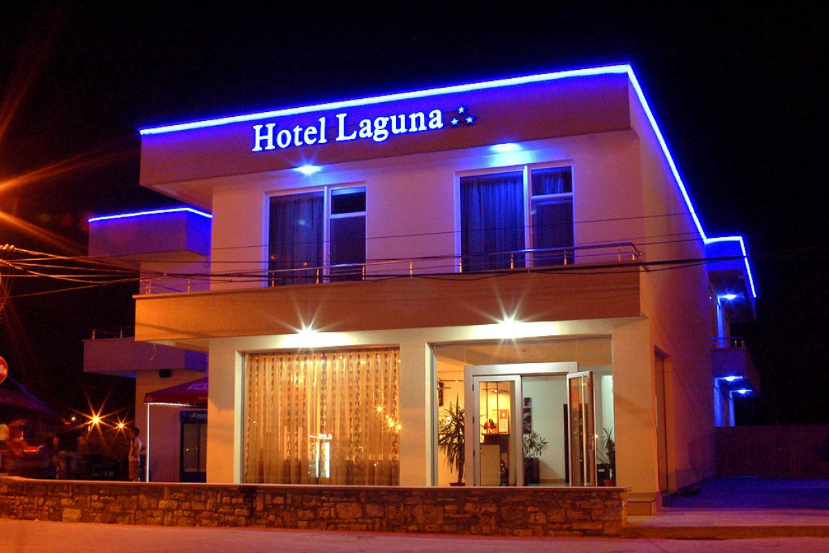 Laguna