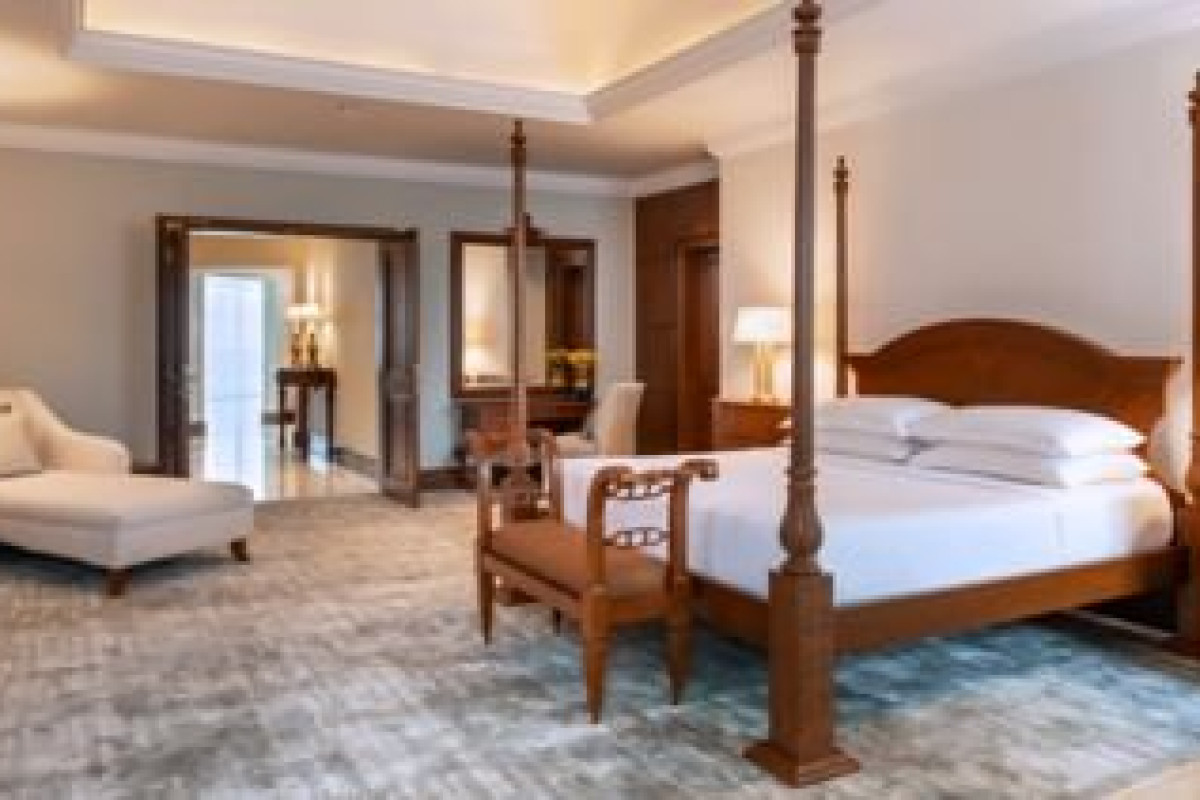 Sheraton Jumeirah Beach Resort