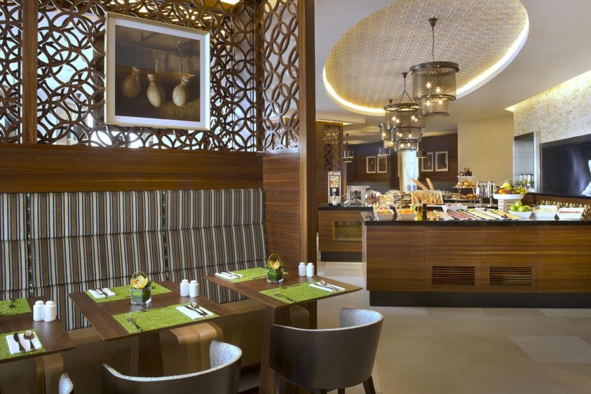 Hilton Garden Inn Al Mina