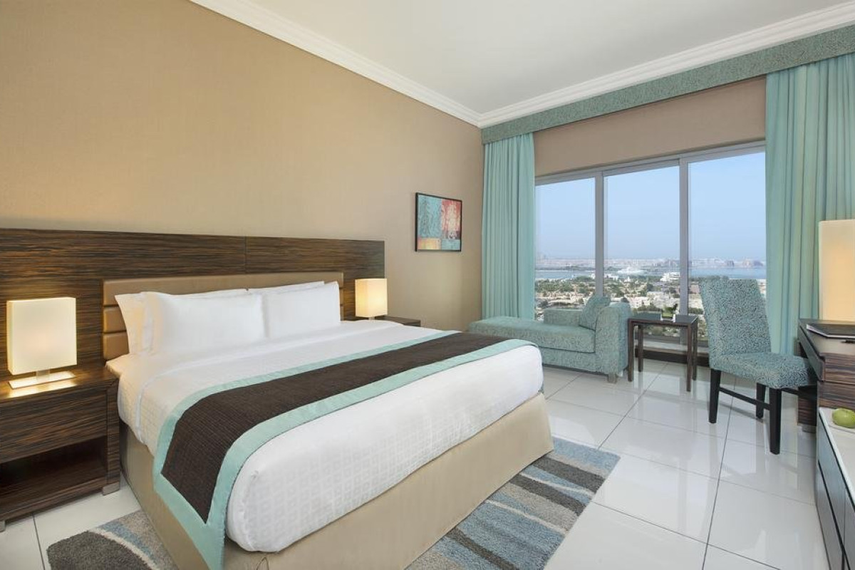 Atana Hotel