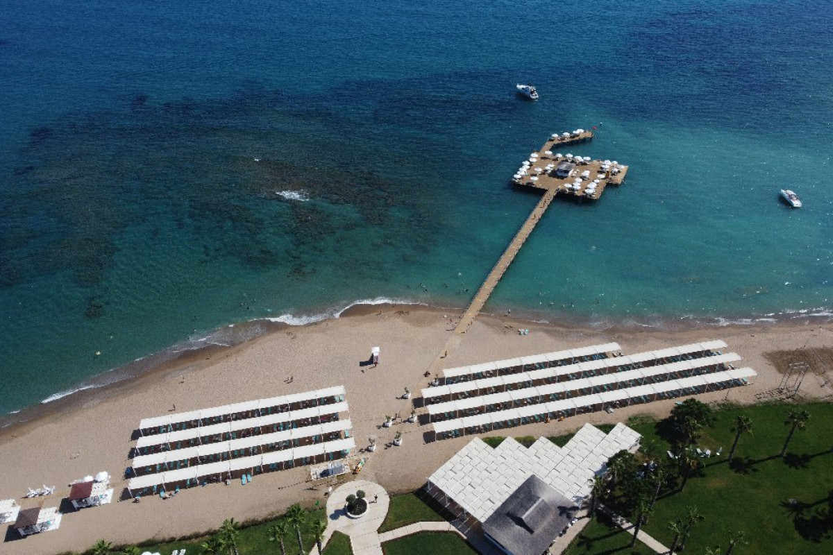 ARCANUS HOTELS SORGUN (EX.ARCANUS SIDE)