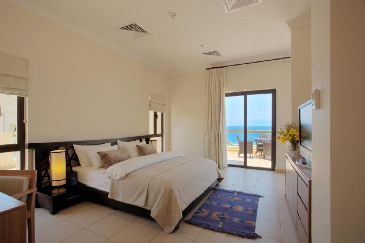 Grand Tala Bay Aqaba