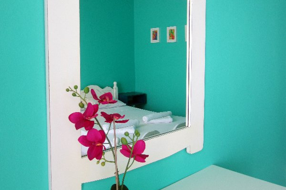 Ponti Beach Hotel (Vasiliki)