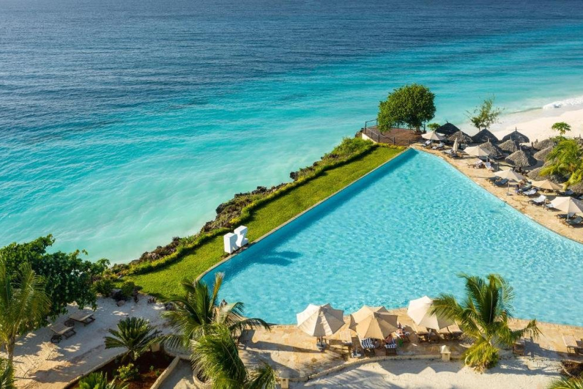 The Royal Zanzibar Beach Resort (Nungwi)