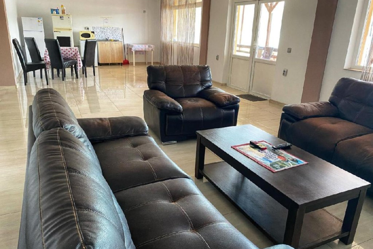 Casa Alle