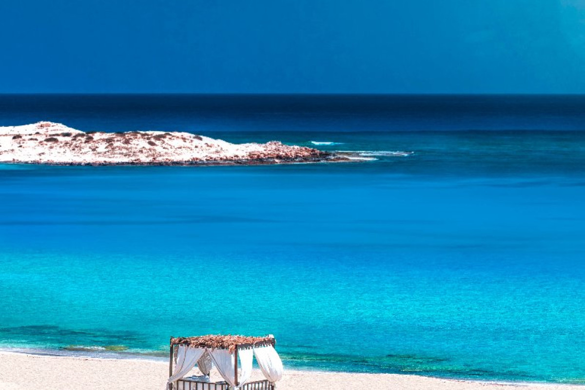 JAZ CRYSTAL RESORT