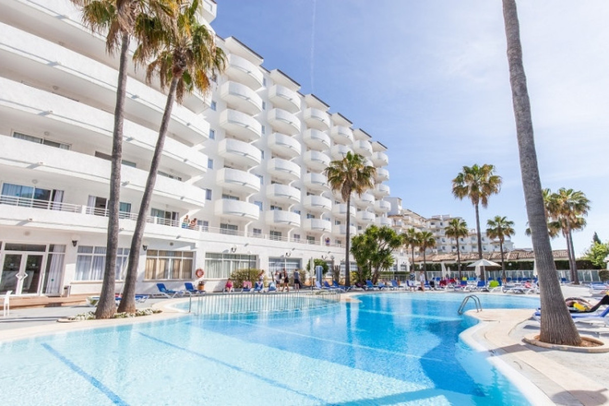 BLUESEA Gran Playa
