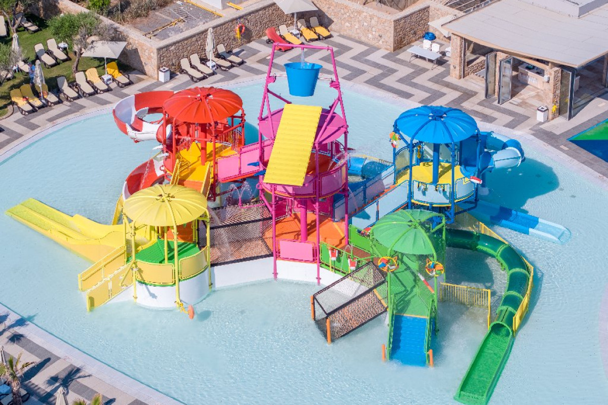 Lyttos Beach Hotel