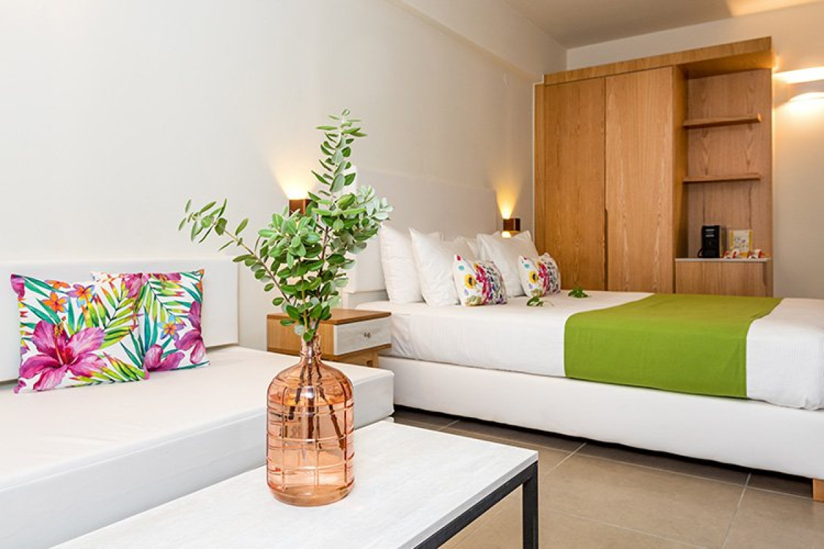 Airis Boutique and Suites - Adults only 16+ (K)