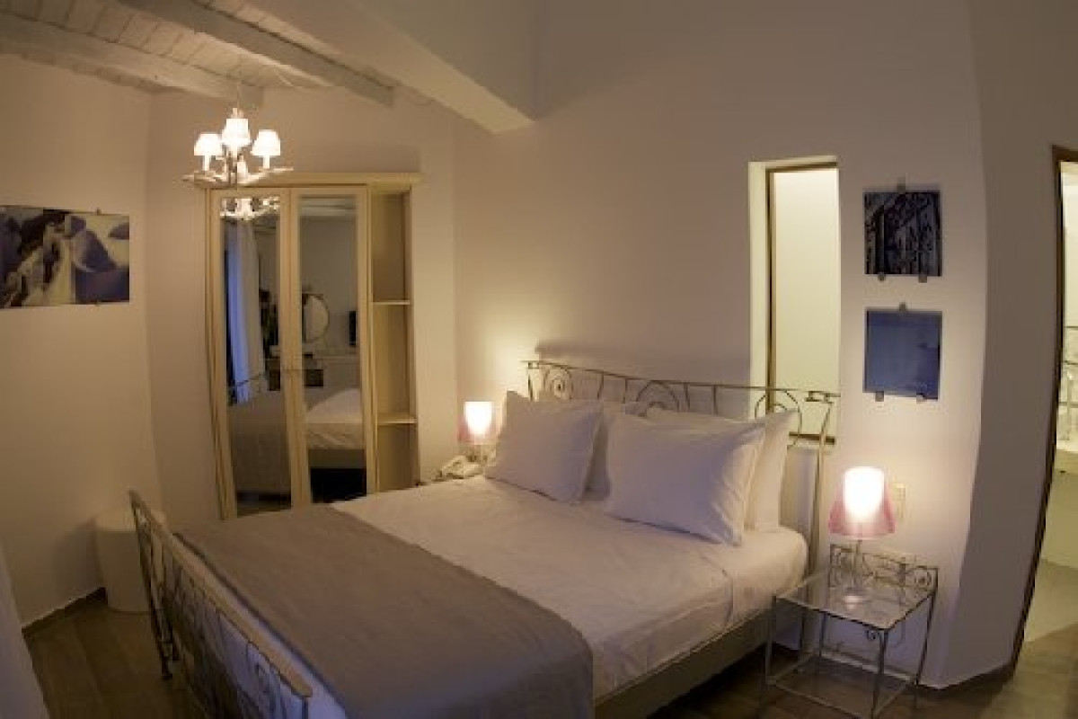 La Mer Deluxe Hotel