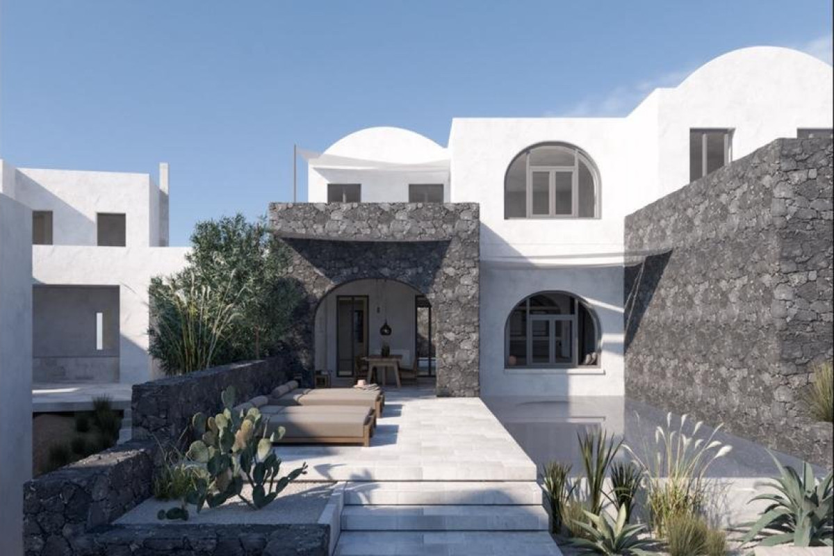 Canaves Oia Epitome