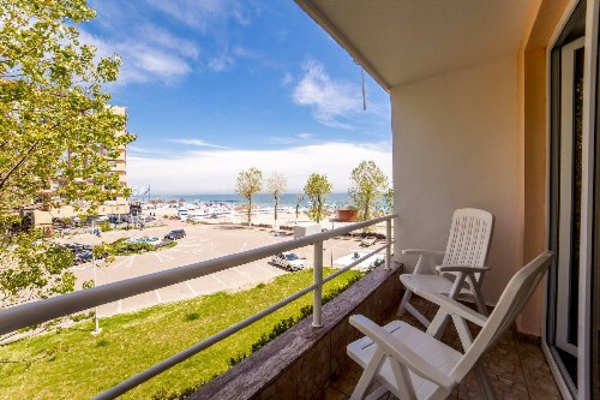 Pirates Resort(Bicaz) CMP