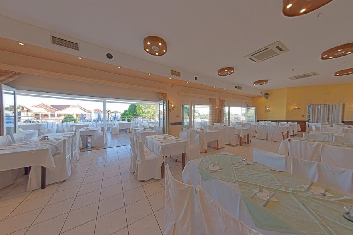 Grand Platon Hotel