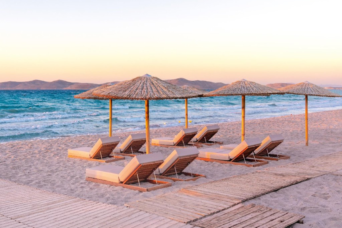 GRECOTEL CASA PARADISO (Kos)