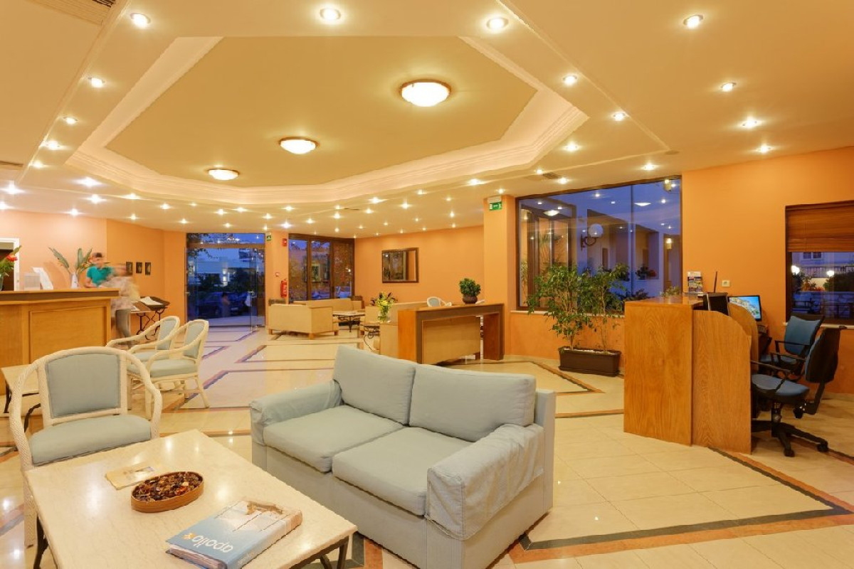 Indigo Mare Hotel Apartment
