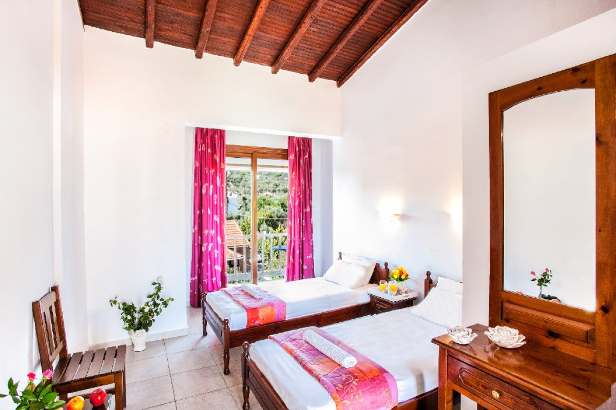 Hotel Stellina