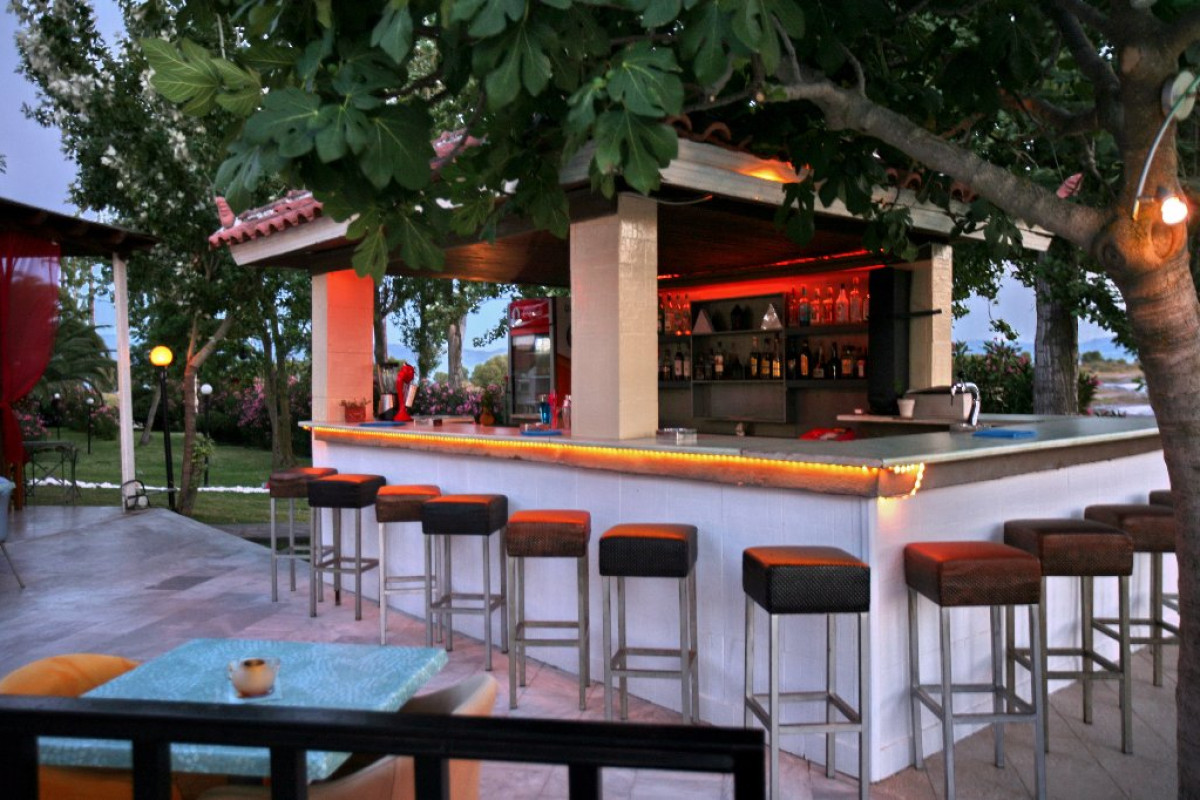 Aegeon Hotel