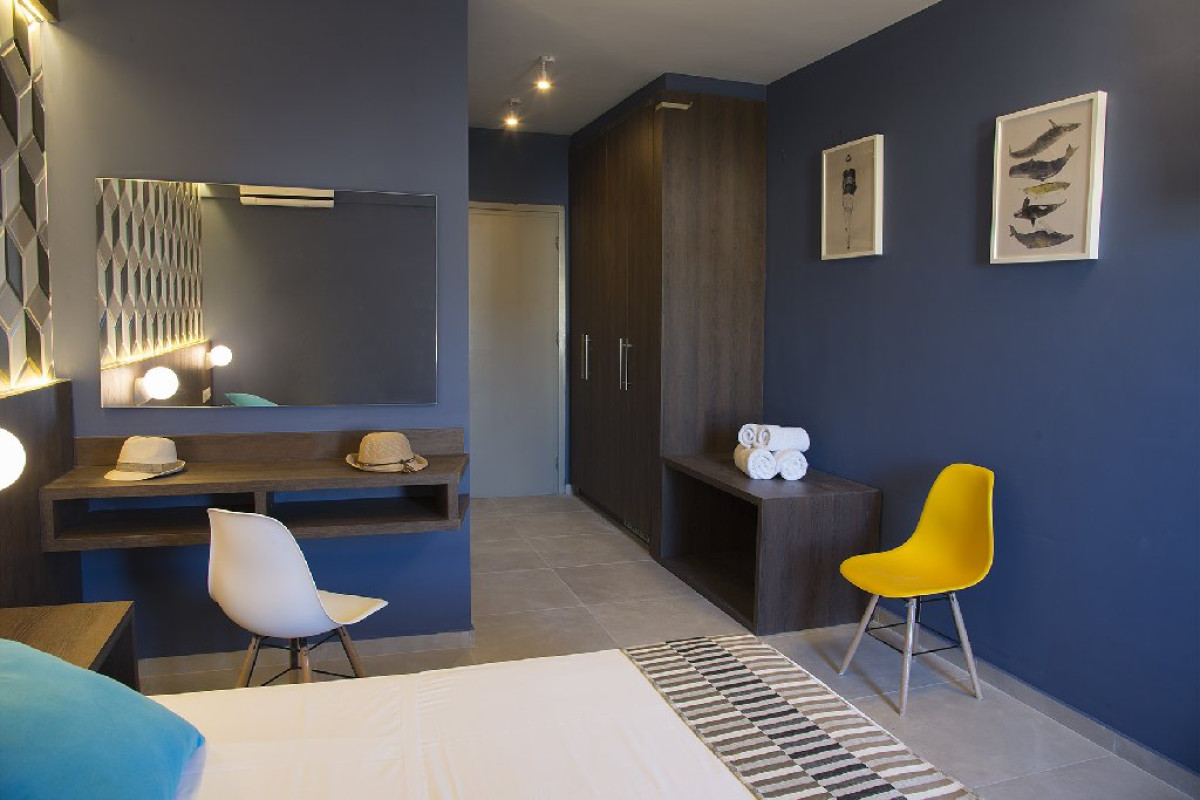 Compass Beach (ex Vitamin Sea and Sun) Stalida