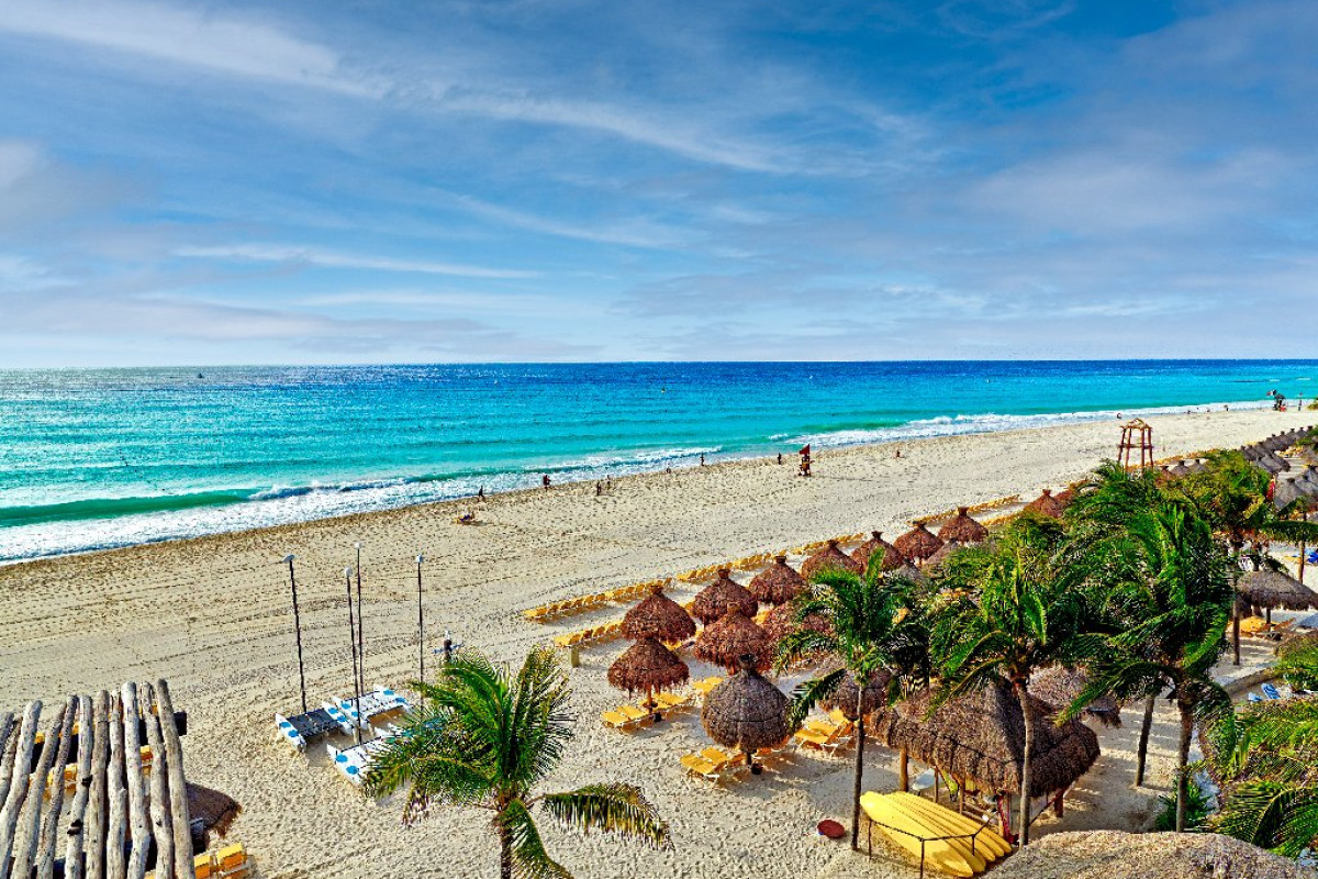Iberostar Waves Quetzal