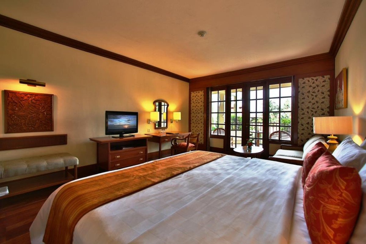 Ayodya Resort Bali