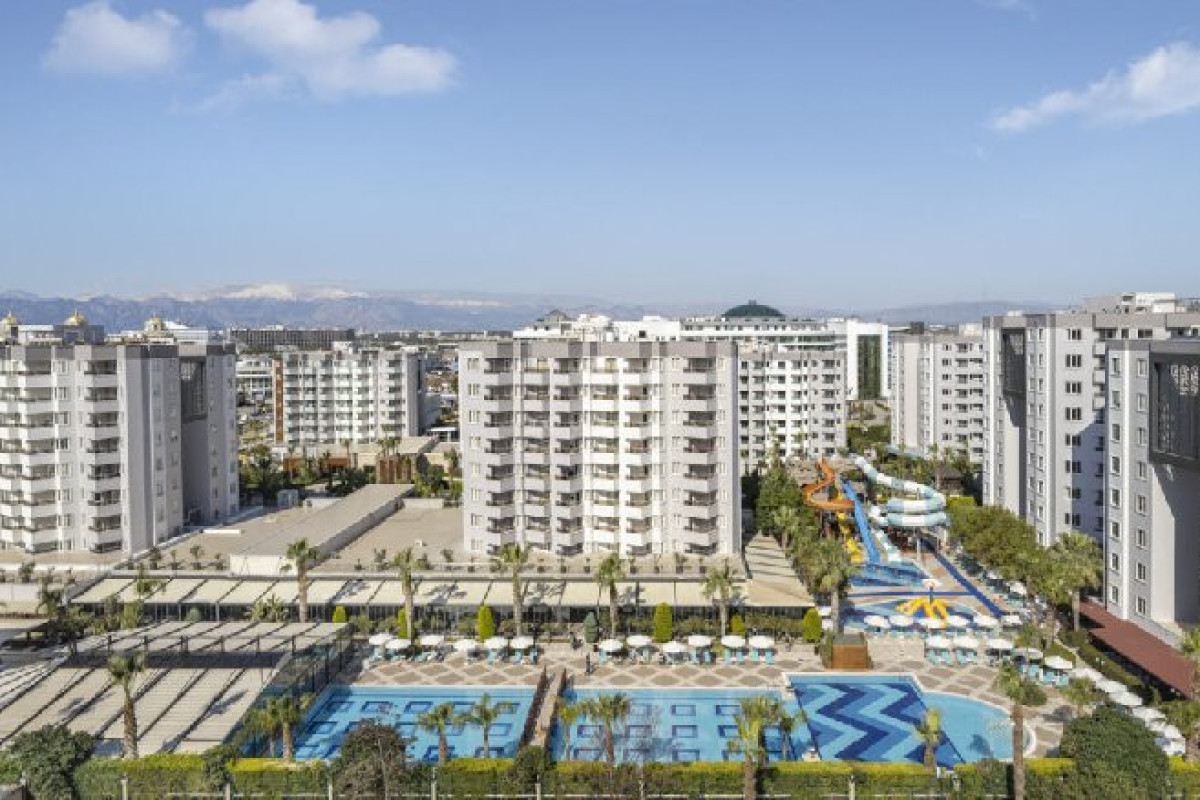 RAMADA RESORT LARA