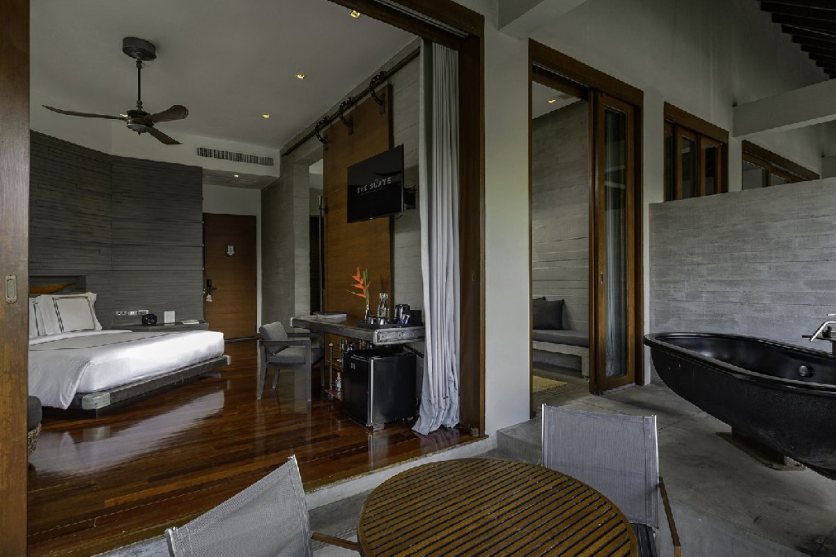 THE SLATE (PHUKET)
