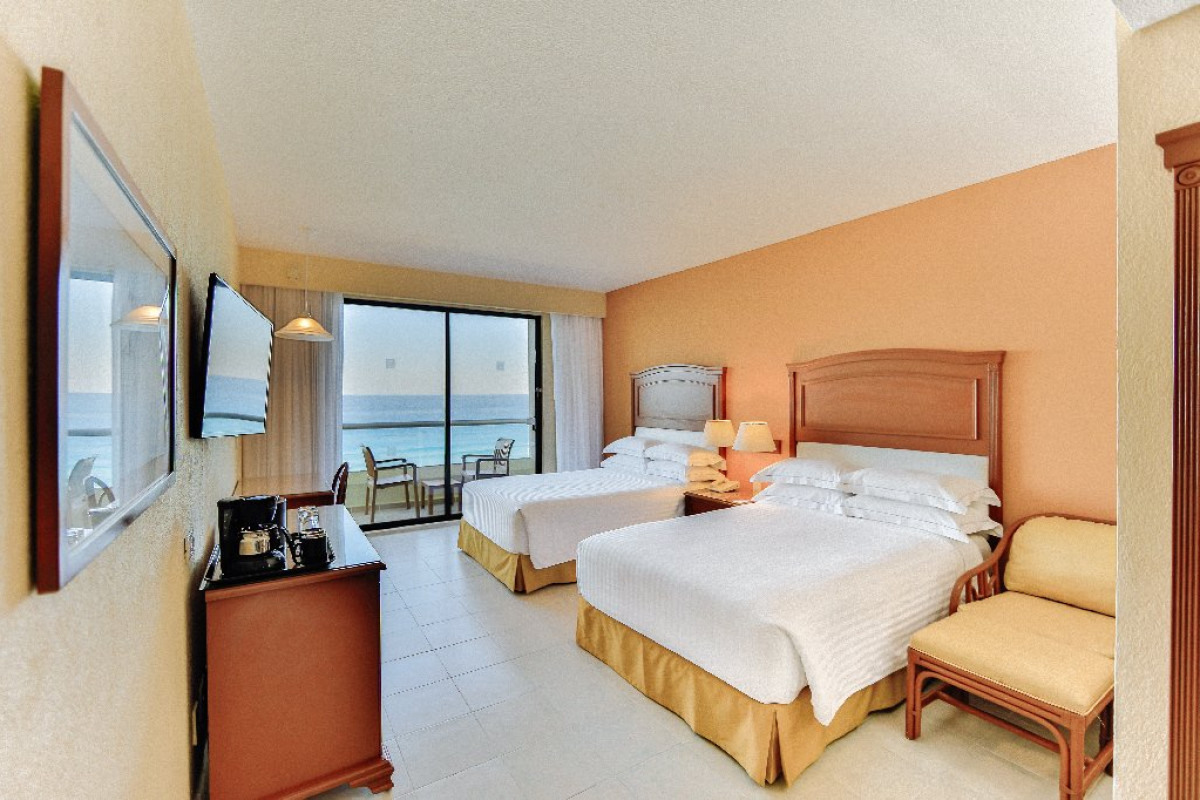 Occidental Tucancun