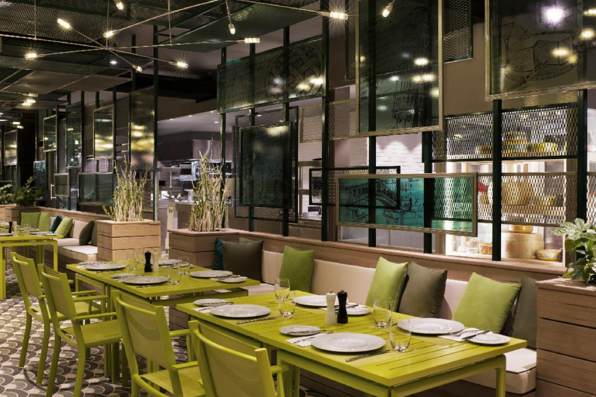 MAXX ROYAL KEMER RESORT