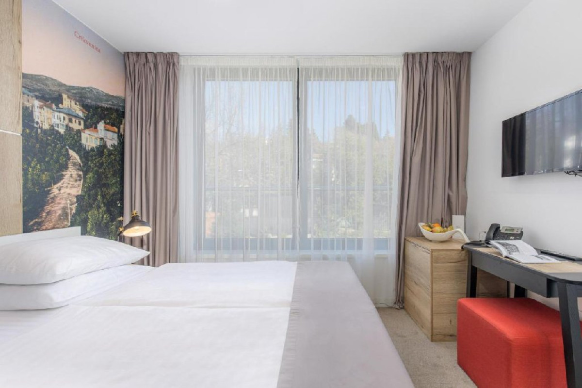 Boutique Hotel Esplanade (Crikvenica)