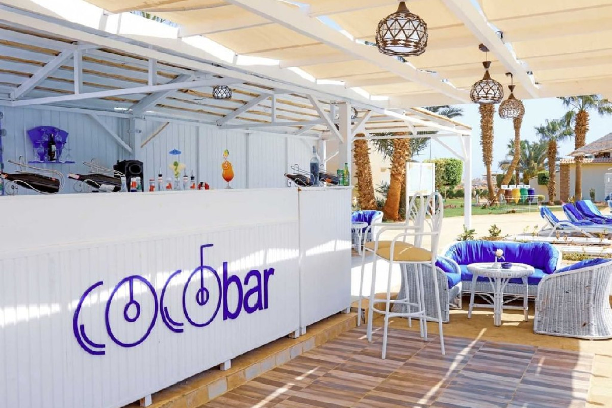 LABRANDA CLUB MAKADI