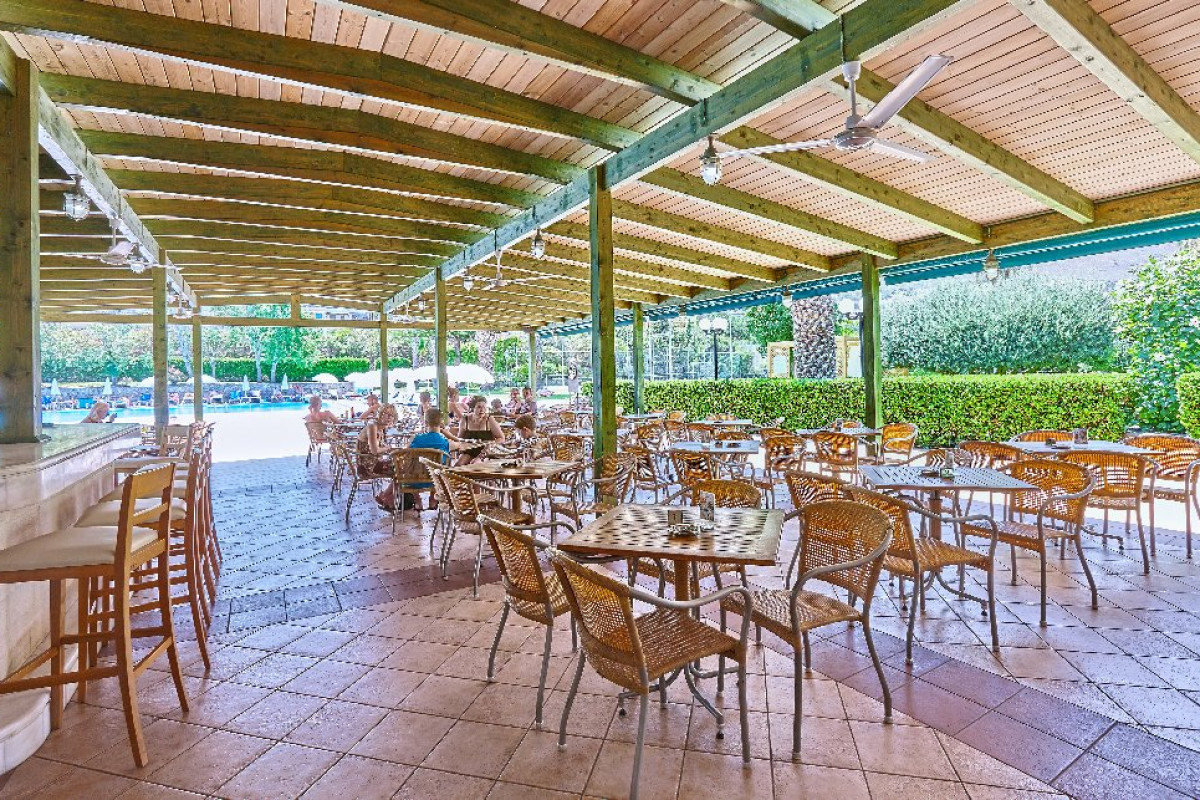 King Minos Retreat Resort and Spa