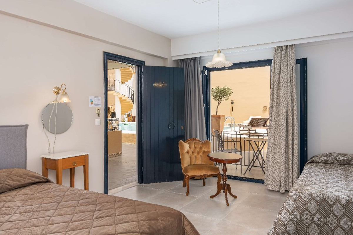 Residence Villas (Stalida)