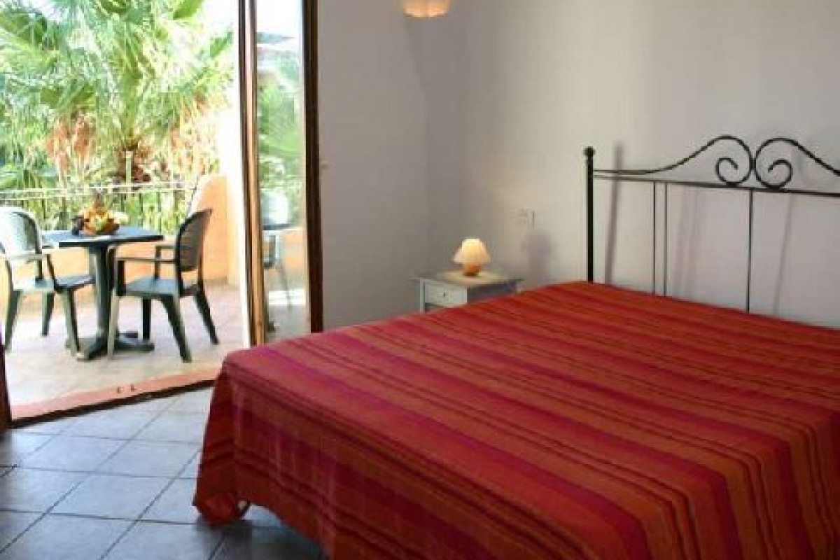 Residence Palau Green Village